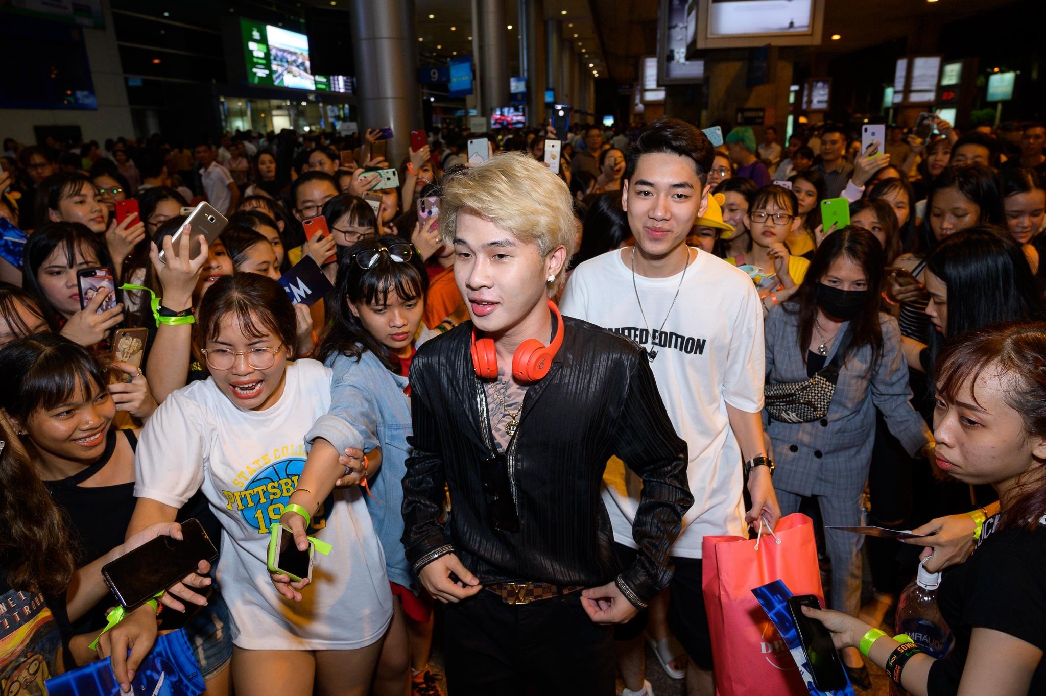 Jack K-ICM ve viet nam anh 6