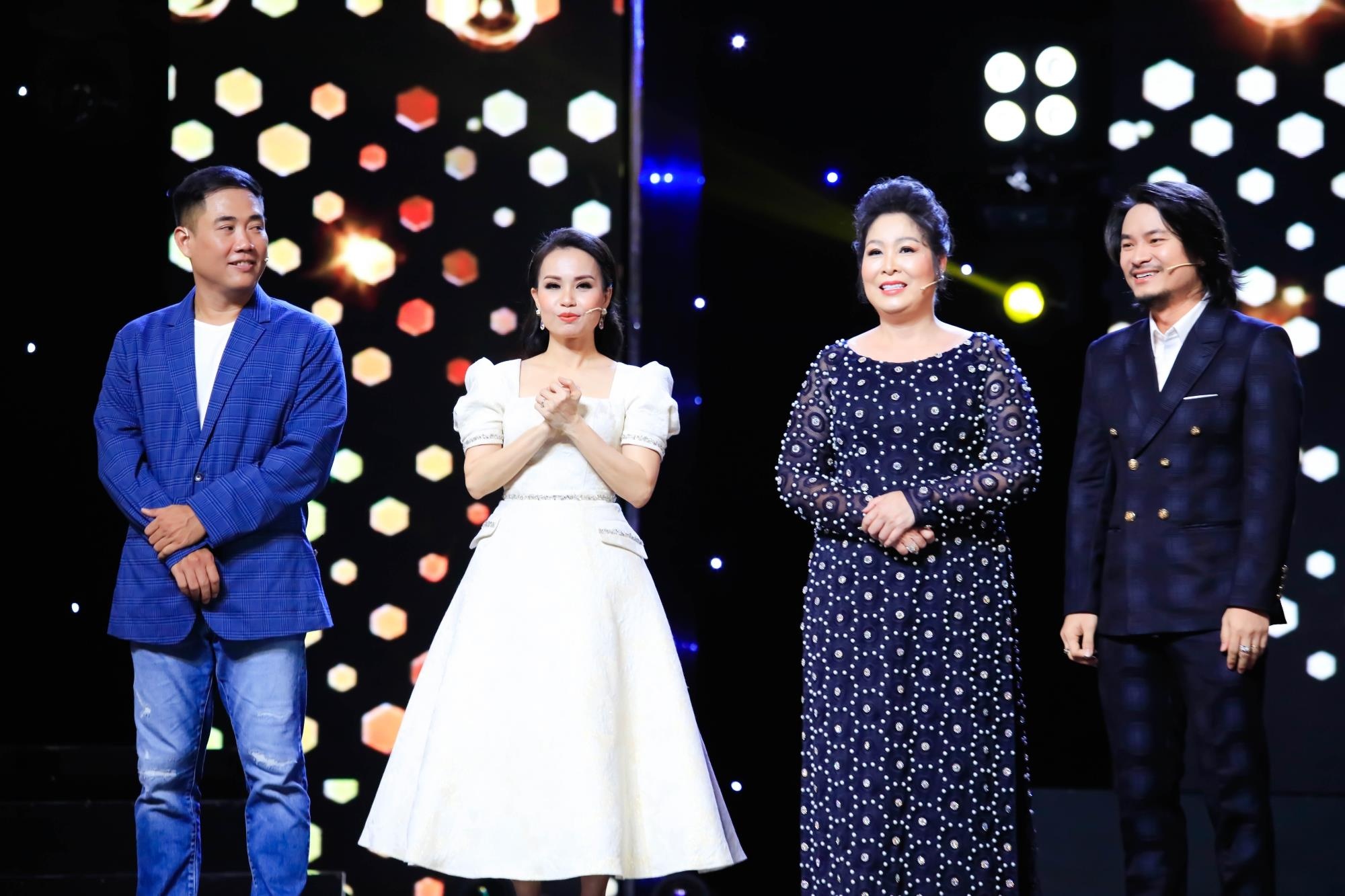 thiện nhân tuyệt đỉnh song ca ảnh 2 thien nhan tuyet dinh song ca anh 2