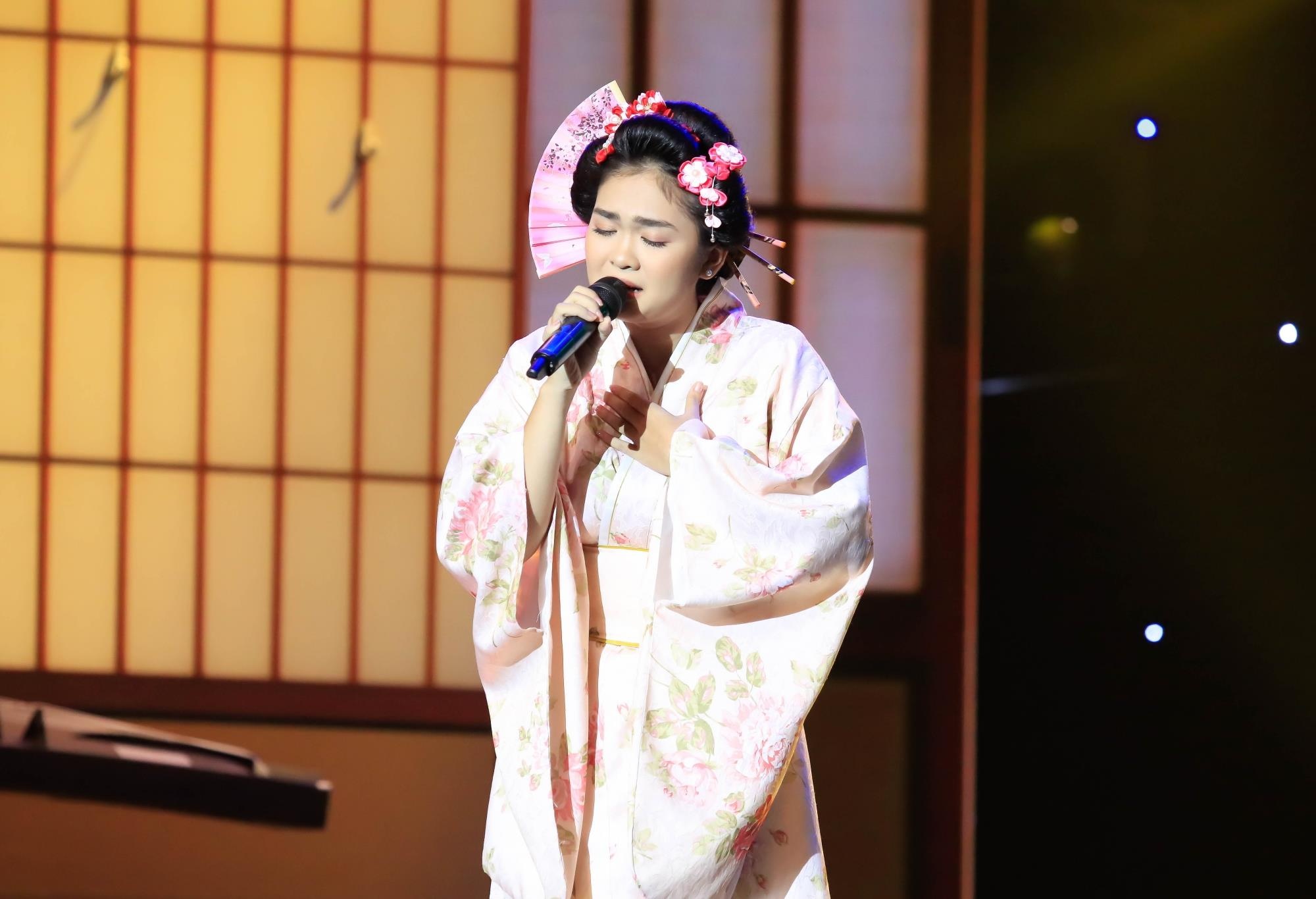 thiện nhân tuyệt đỉnh song ca ảnh 3 thien nhan tuyet dinh song ca anh 3