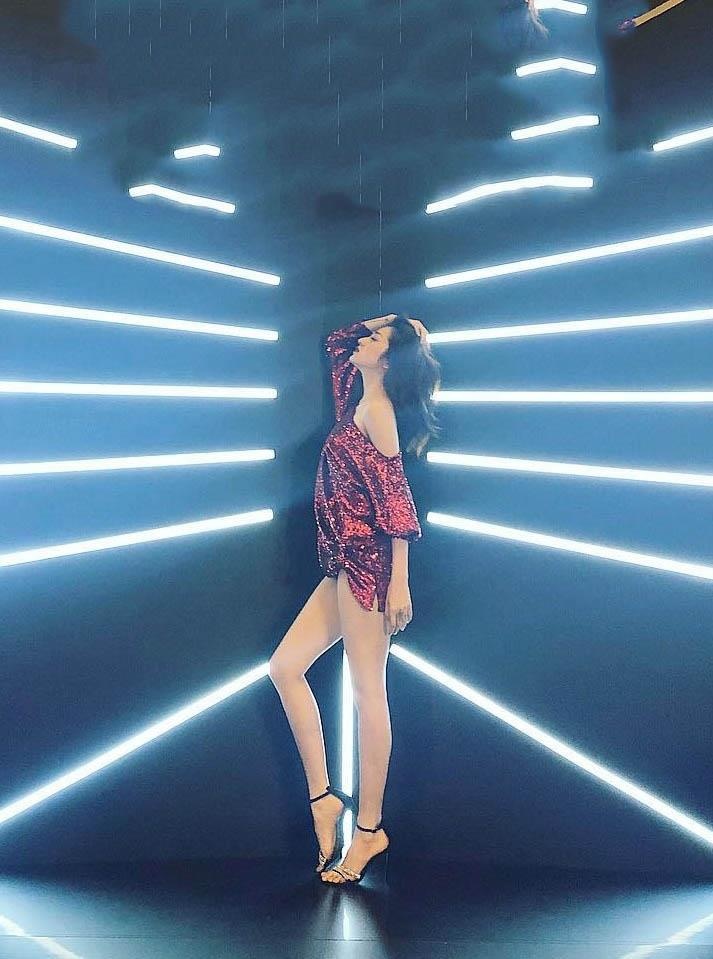 ca si chan dai anh 3