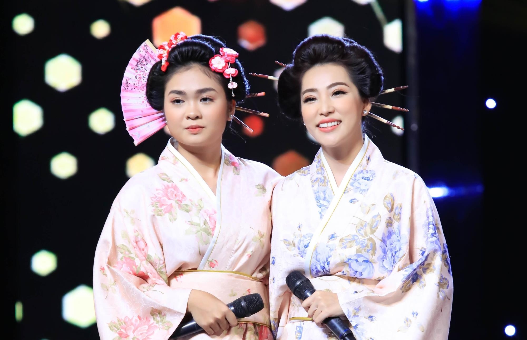 thiện nhân tuyệt đỉnh song ca ảnh 4 thien nhan tuyet dinh song ca anh 4