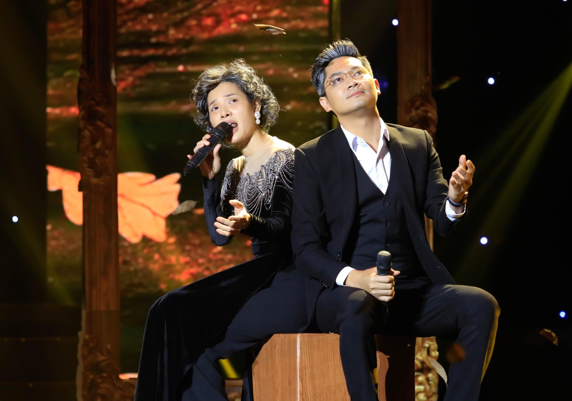thiện nhân tuyệt đỉnh song ca ảnh 5 thien nhan tuyet dinh song ca anh 5