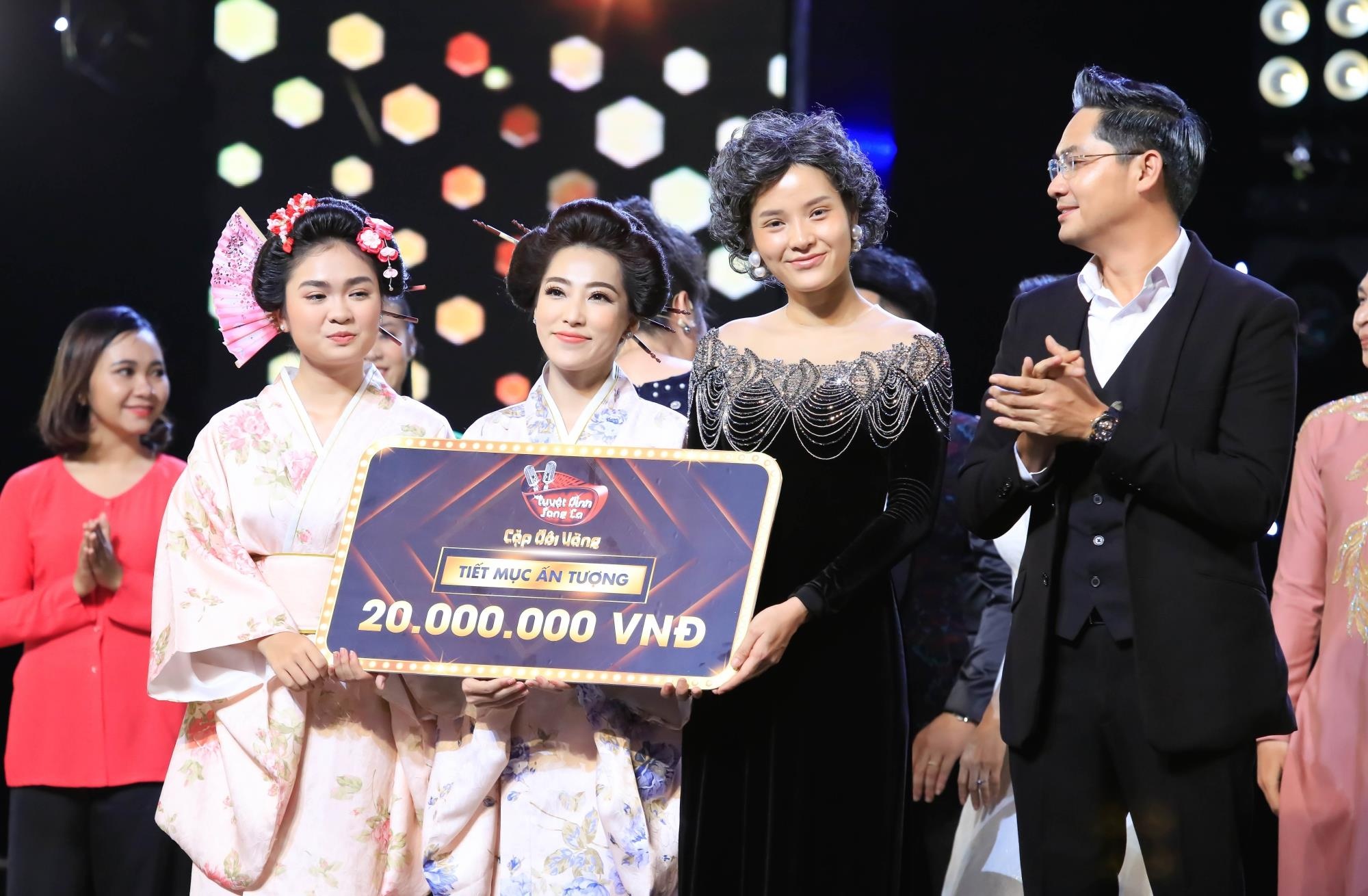 thiện nhân tuyệt đỉnh song ca ảnh 7 thien nhan tuyet dinh song ca anh 7