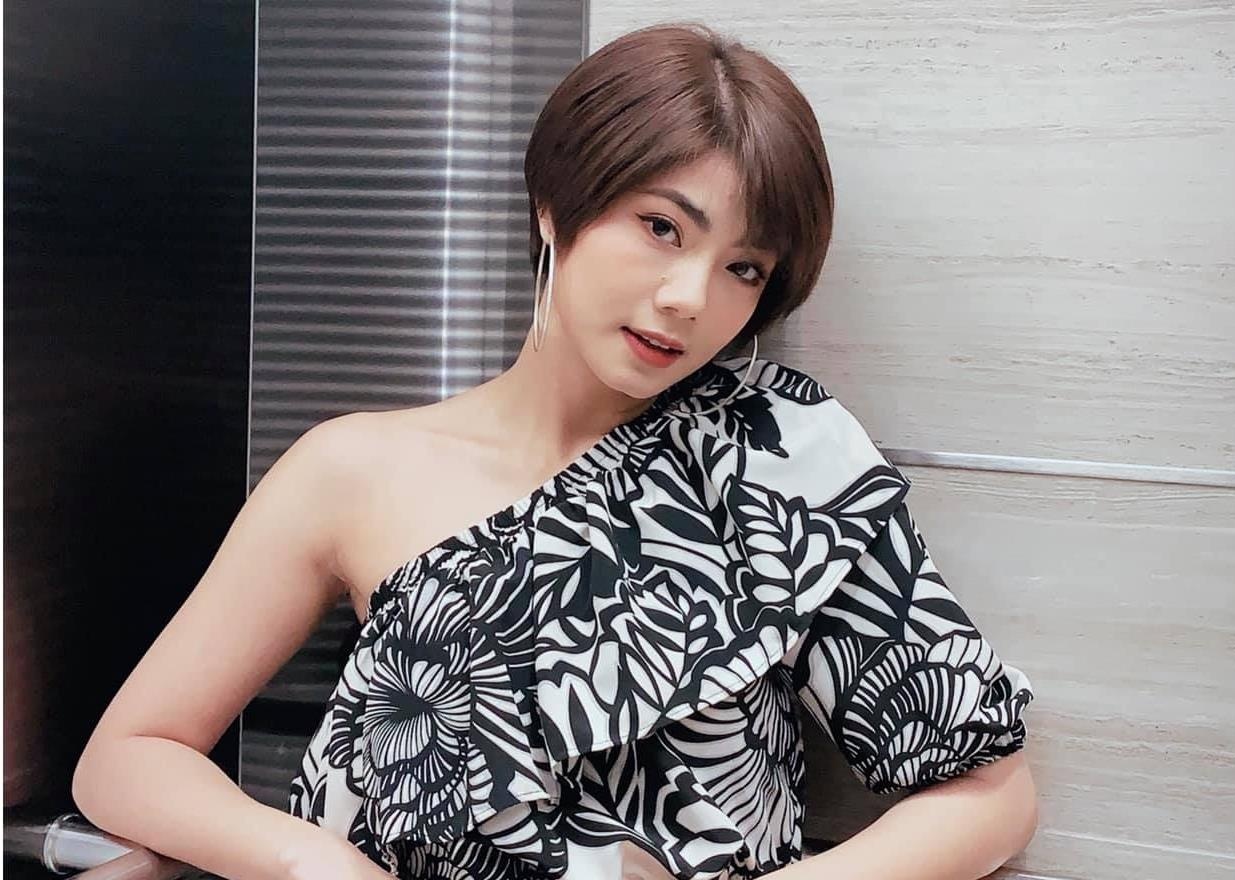 Tim dam phuong linh anh 1