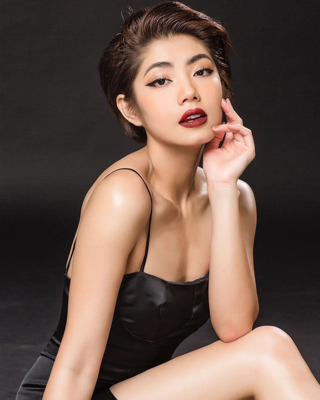 Tim dam phuong linh anh 9