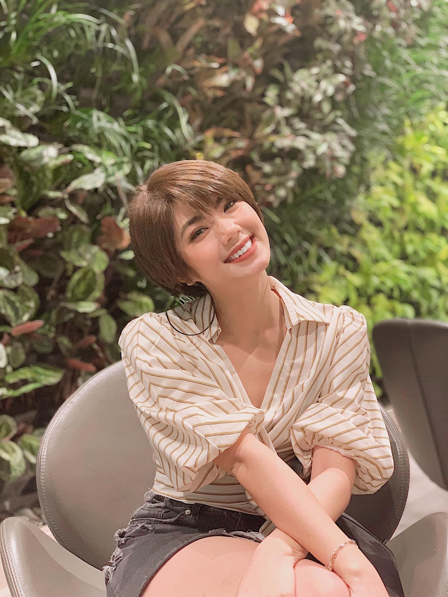 Tim dam phuong linh anh 6