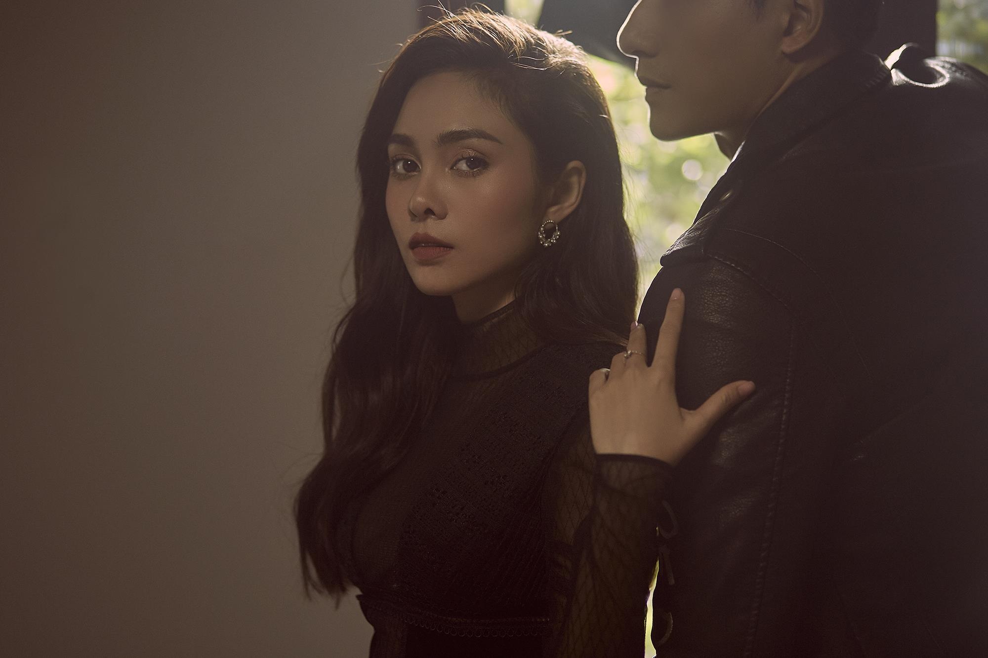 Lưu Hiền trinh dương khắc Linh  ảnh 2 Luu Hien trinh duong khac Linh anh 2