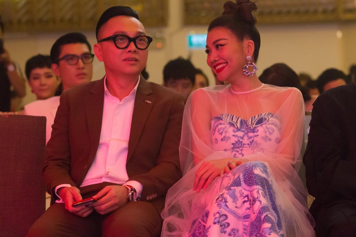 hoàng thuỳ linh elle ảnh 7 hoang thuy linh elle anh 7