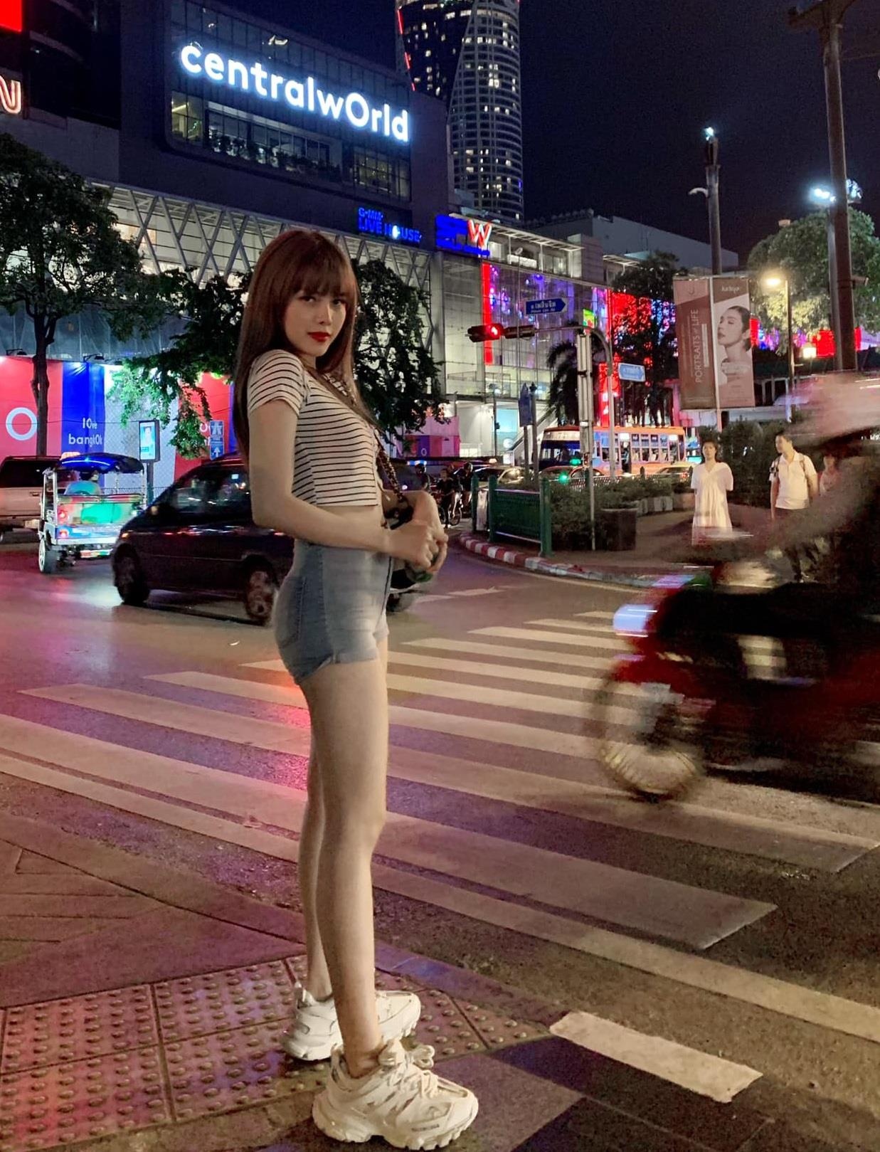 son tung thieu bao tram anh 11