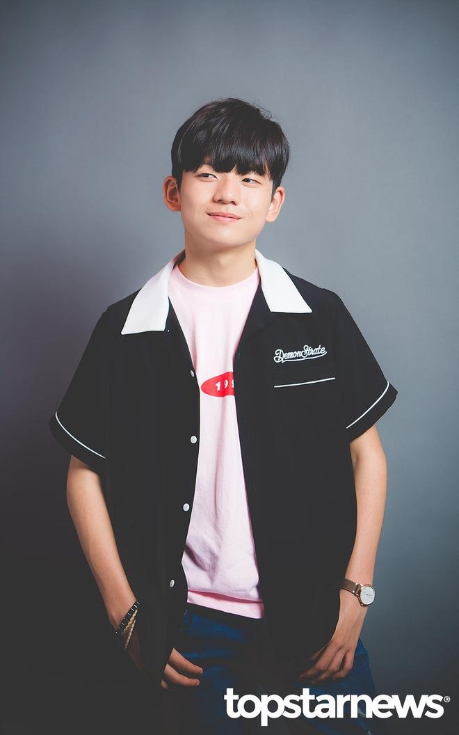 ngoi sao Ong ngoai tuoi 30 sau 11 nam anh 9