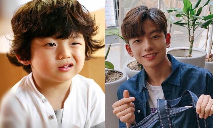 Ngoi sao 'Ong ngoai tuoi 30' thay doi nhu the nao sau 11 nam? hinh anh