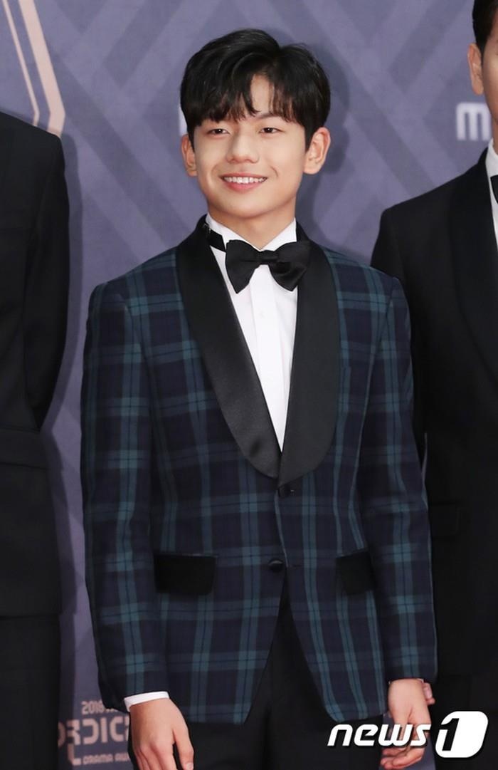 ngoi sao Ong ngoai tuoi 30 sau 11 nam anh 5