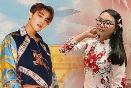 Phuong My Chi hat 'Hay trao cho anh' theo phong cach vong co hinh anh