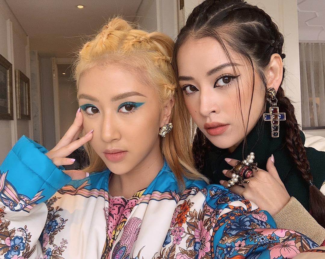 nhom ban than cua chi pu anh 9