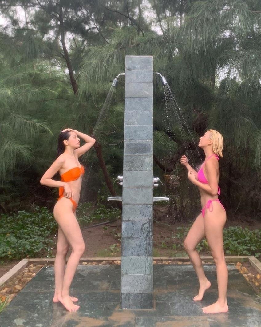 nhom ban than cua chi pu anh 5