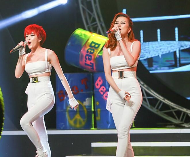 son tung yeu thieu bao tram anh 1