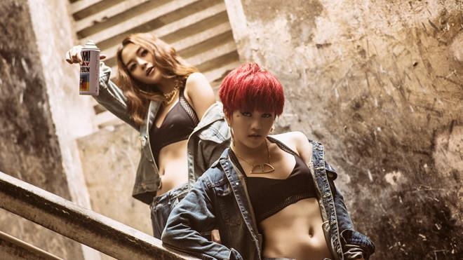 son tung yeu thieu bao tram anh 2