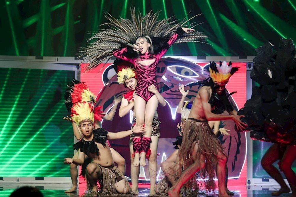 son tung yeu thieu bao tram anh 3