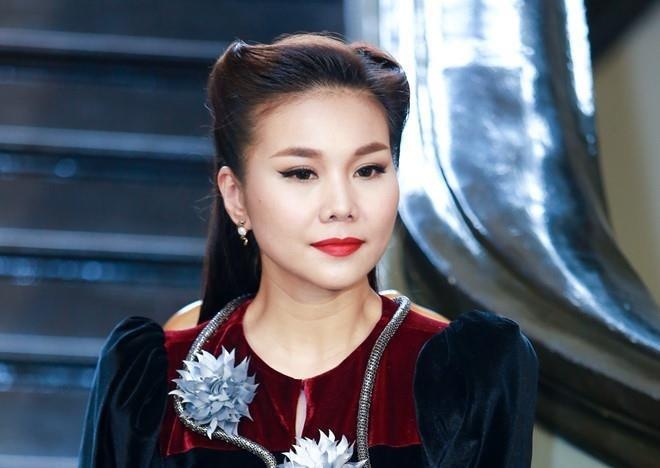 Hoa hau Hoan vu Viet Nam 2019 xac nhan Thanh Hang lam giam khao hinh anh