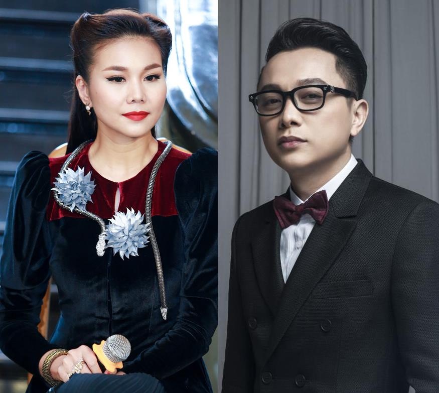 giám khảo hoa hậu hoàn vũ 2019 ảnh 1 giam khao hoa hau hoan vu 2019 anh 1