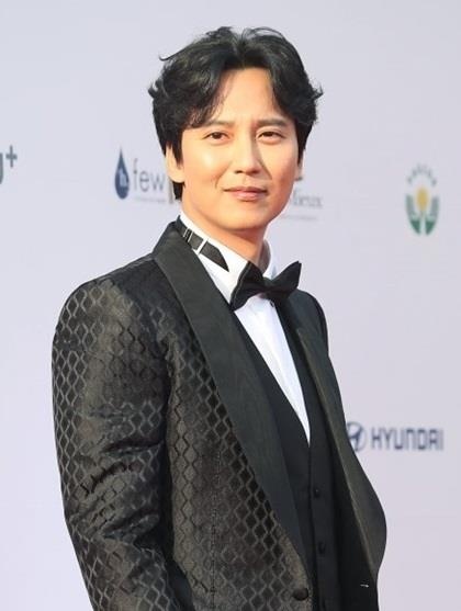 Truong Ngoc Anh Seoul Drama Awards anh 6