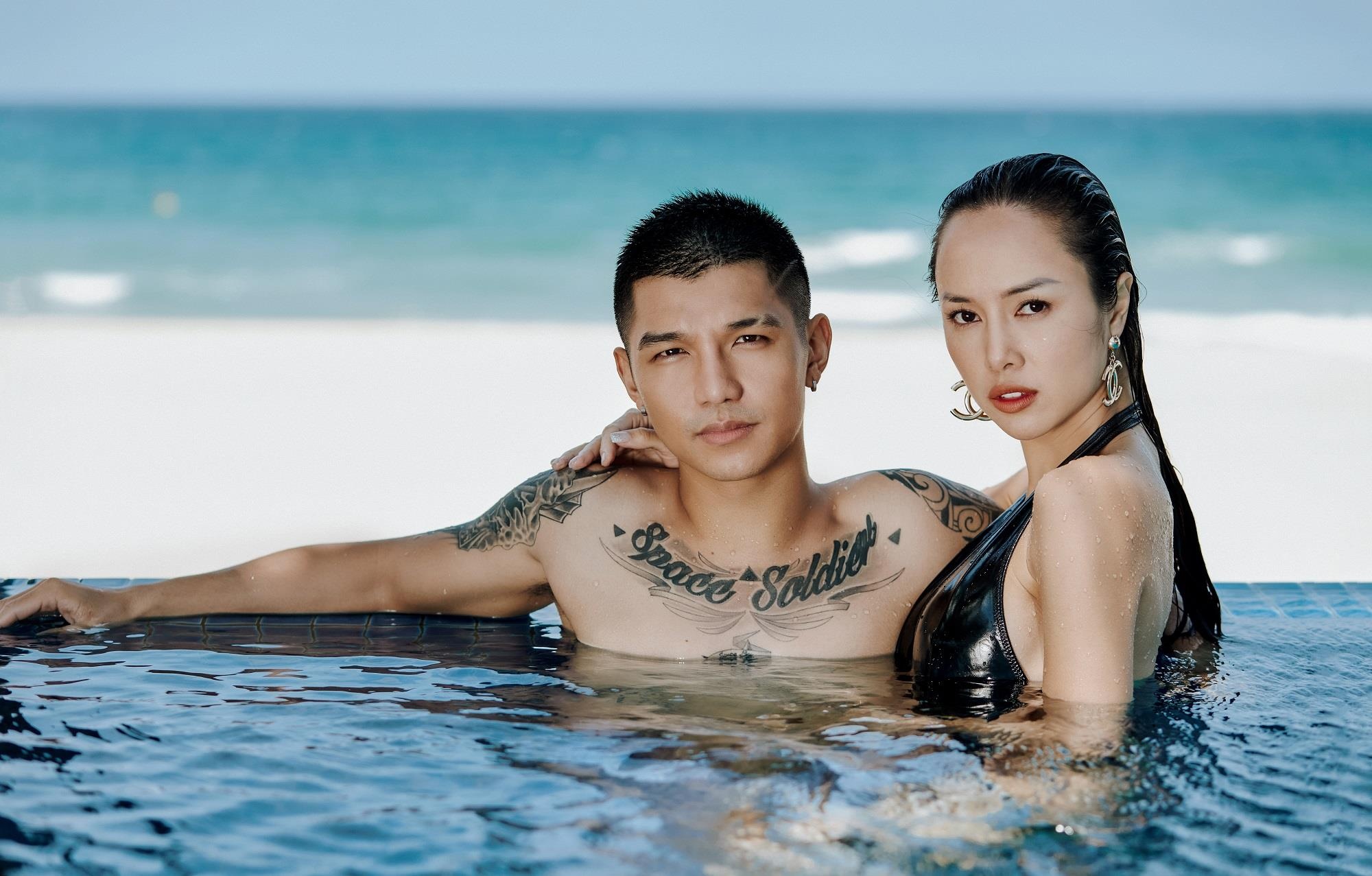 Cuong Seven vu ngoc anh hen ho anh 10