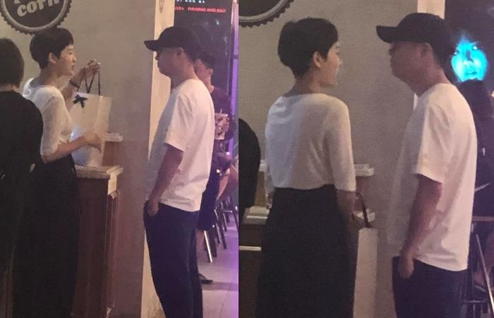 Hien ho yeu bui anh tuan anh 1