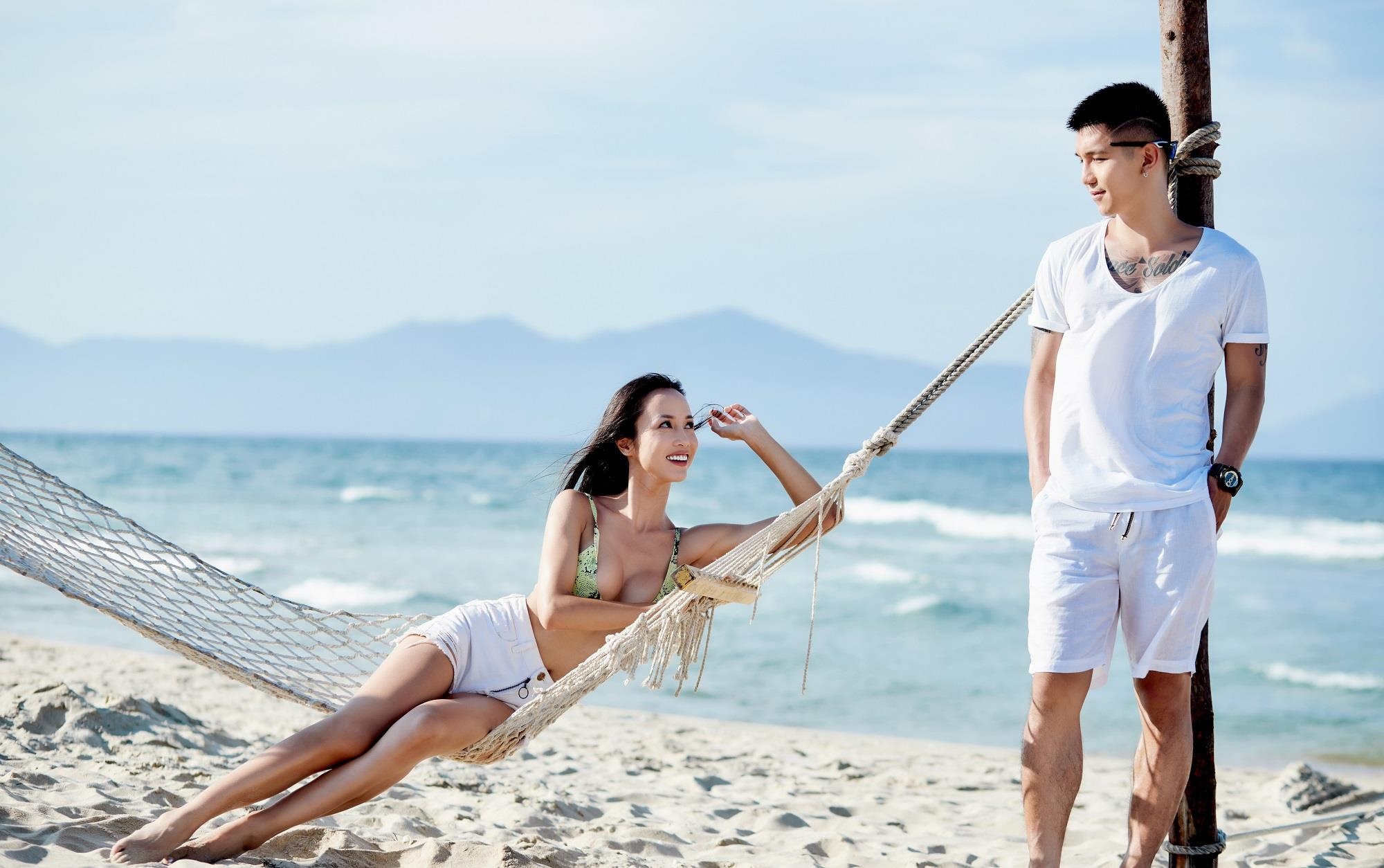 Cuong Seven vu ngoc anh hen ho anh 9