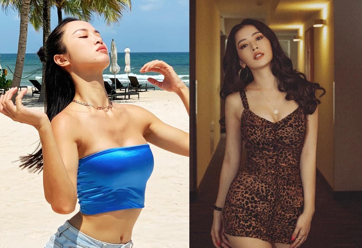 Tinh truong toan yeu ban gai showbiz cua Cuong Seven hinh anh