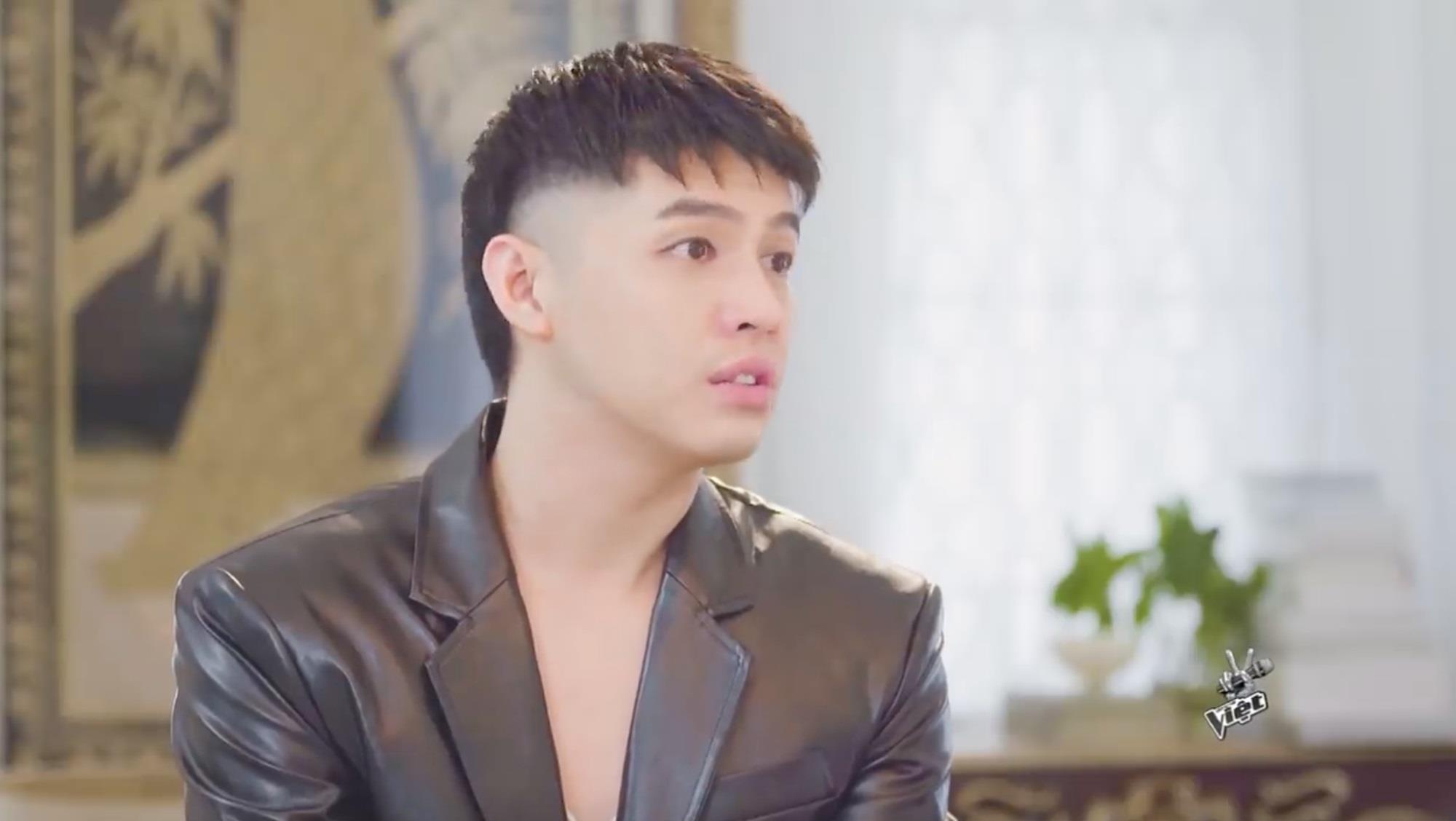 Noo Phước Thịnh bị dùng nhạc chùa ảnh 2 Noo Phuoc Thinh bi dung nhac chua anh 2