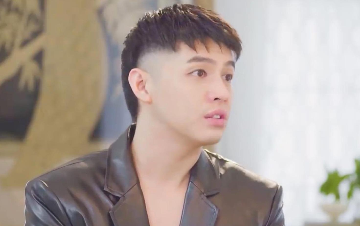 Noo Phuoc Thinh doi tay chay 'Ngoi nha buom buom' vi dung nhac 'chua' hinh anh