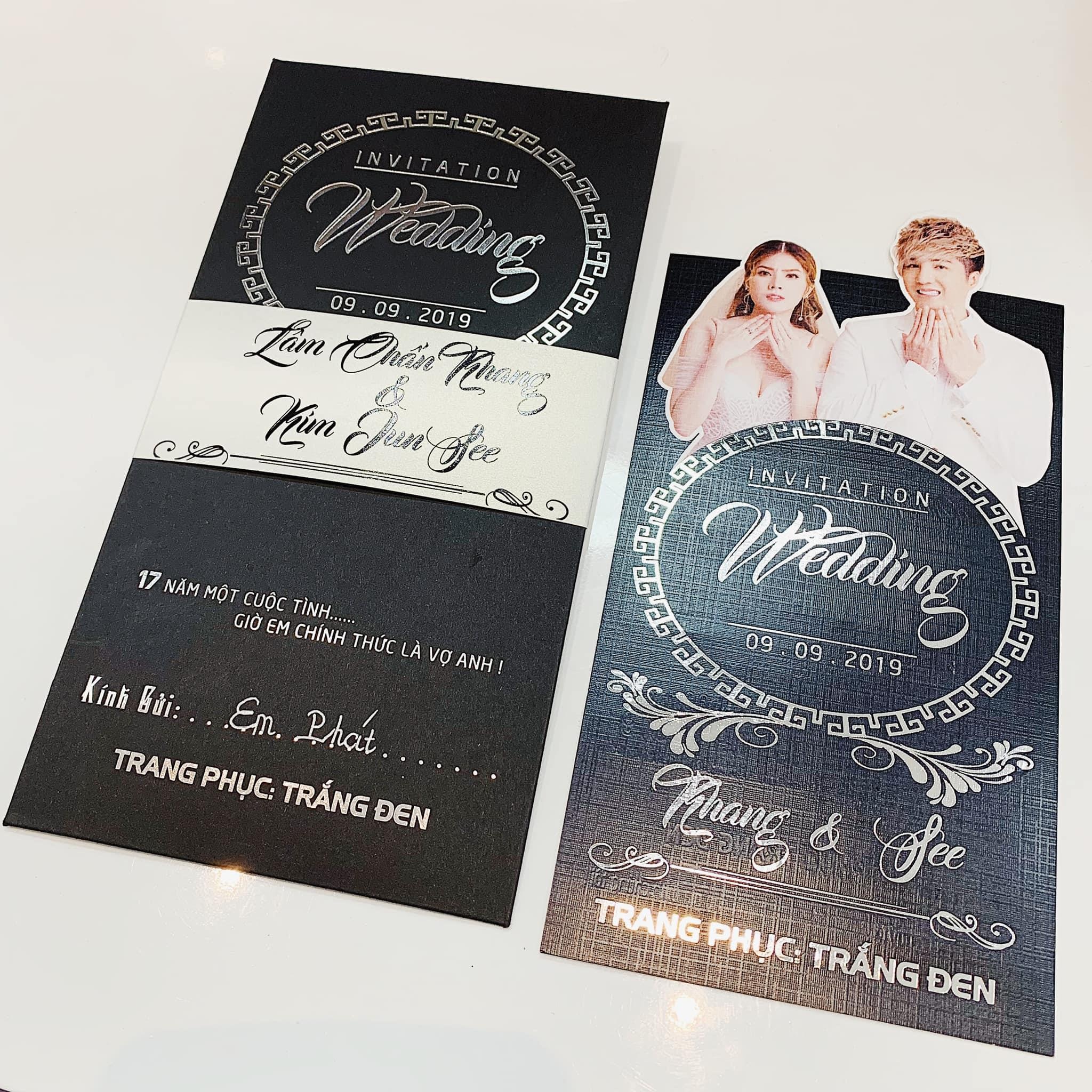 lam chan khang to chuc le cuoi anh 1