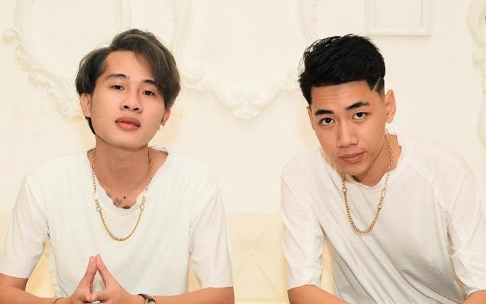 Jack, K-ICM cong bo ten goi san pham moi ra mat vao dau thang 9 hinh anh