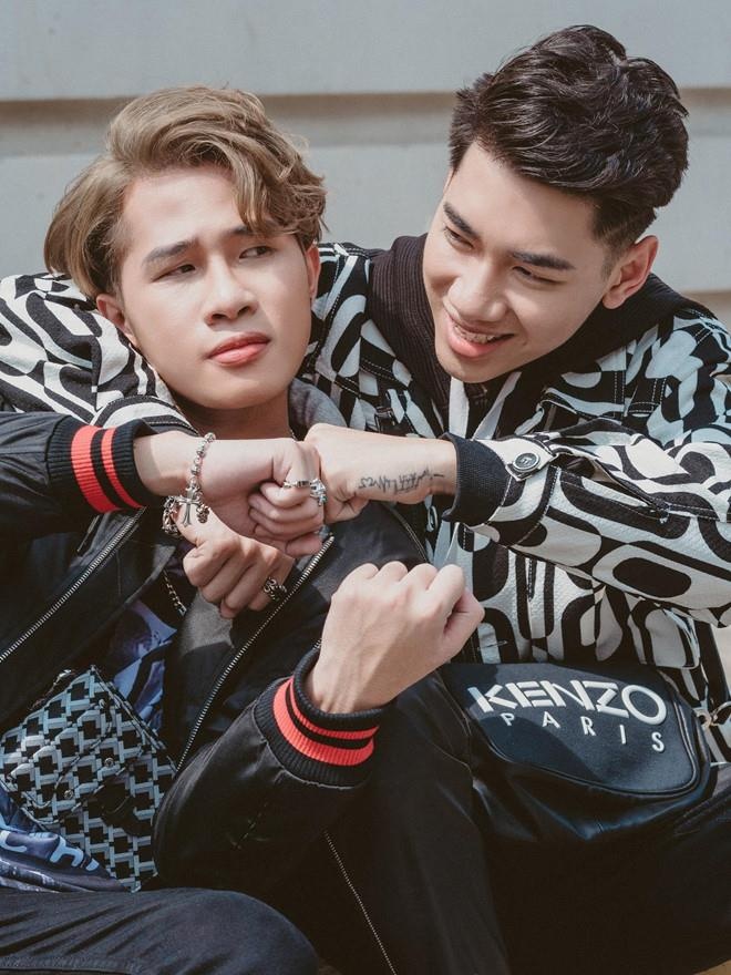 Jack lời hứa ảnh 2 Jack loi hua anh 2