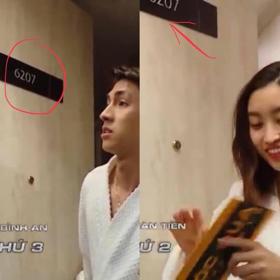 đỗ mỹ linh bình an chung phòng ảnh 1 do my linh binh an chung phong anh 1