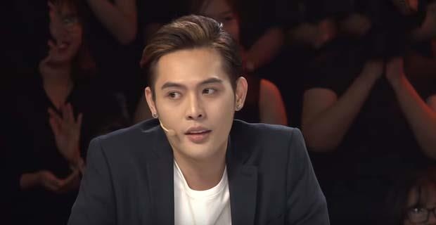 Vo Dang Khoa len tieng khi bi chi trich kieu cang o Nhanh nhu chop hinh anh