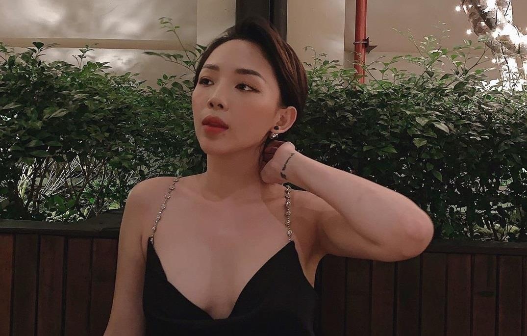 Toc Tien chua tot nghiep dai hoc o My hinh anh