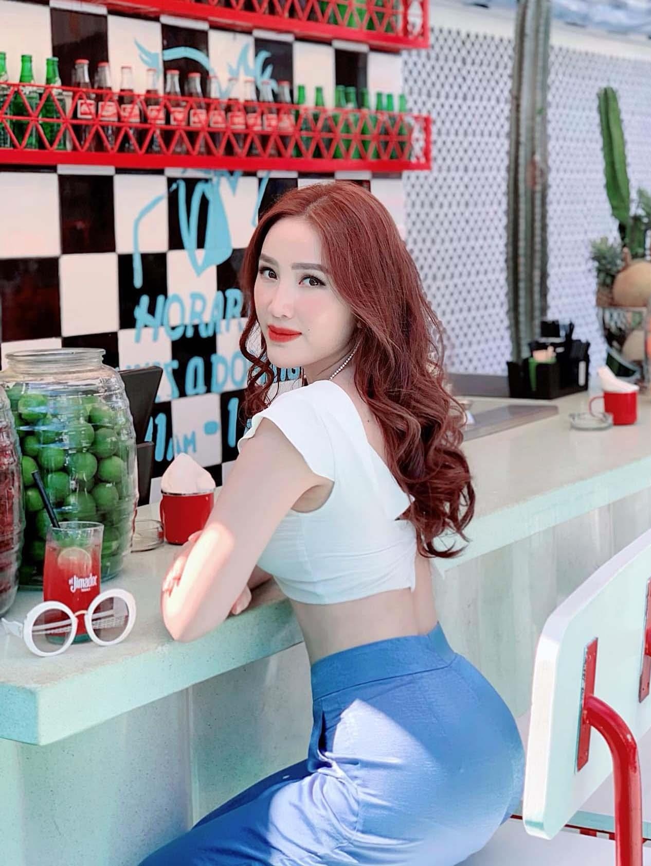 Bảo Thy Vương Khang ảnh 2 Bao Thy Vuong Khang anh 2