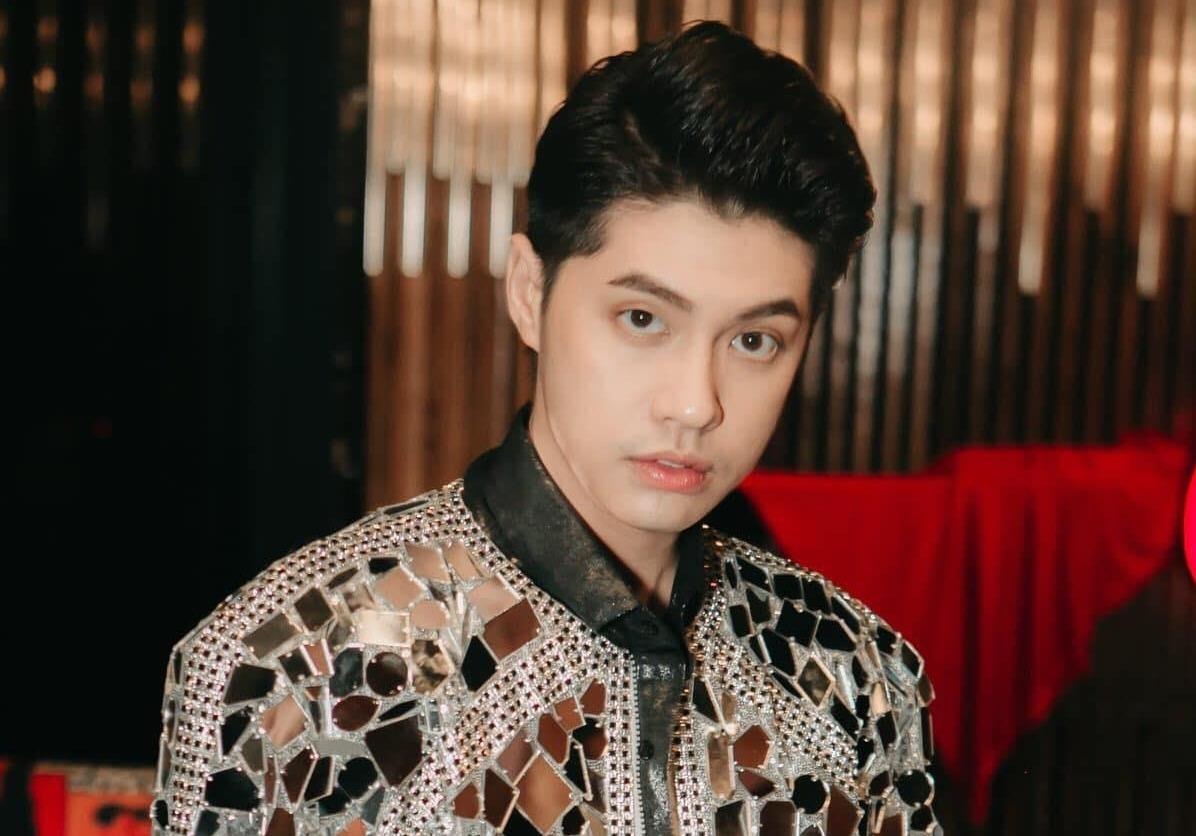 Noo Phuoc Thinh buc xuc vi e-kip phim lo yeu cau den 500 trieu dong hinh anh