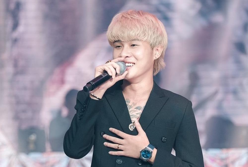 Fan Jack, K-ICM hut hang, that vong vi cho MV lai duoc xem quang cao hinh anh