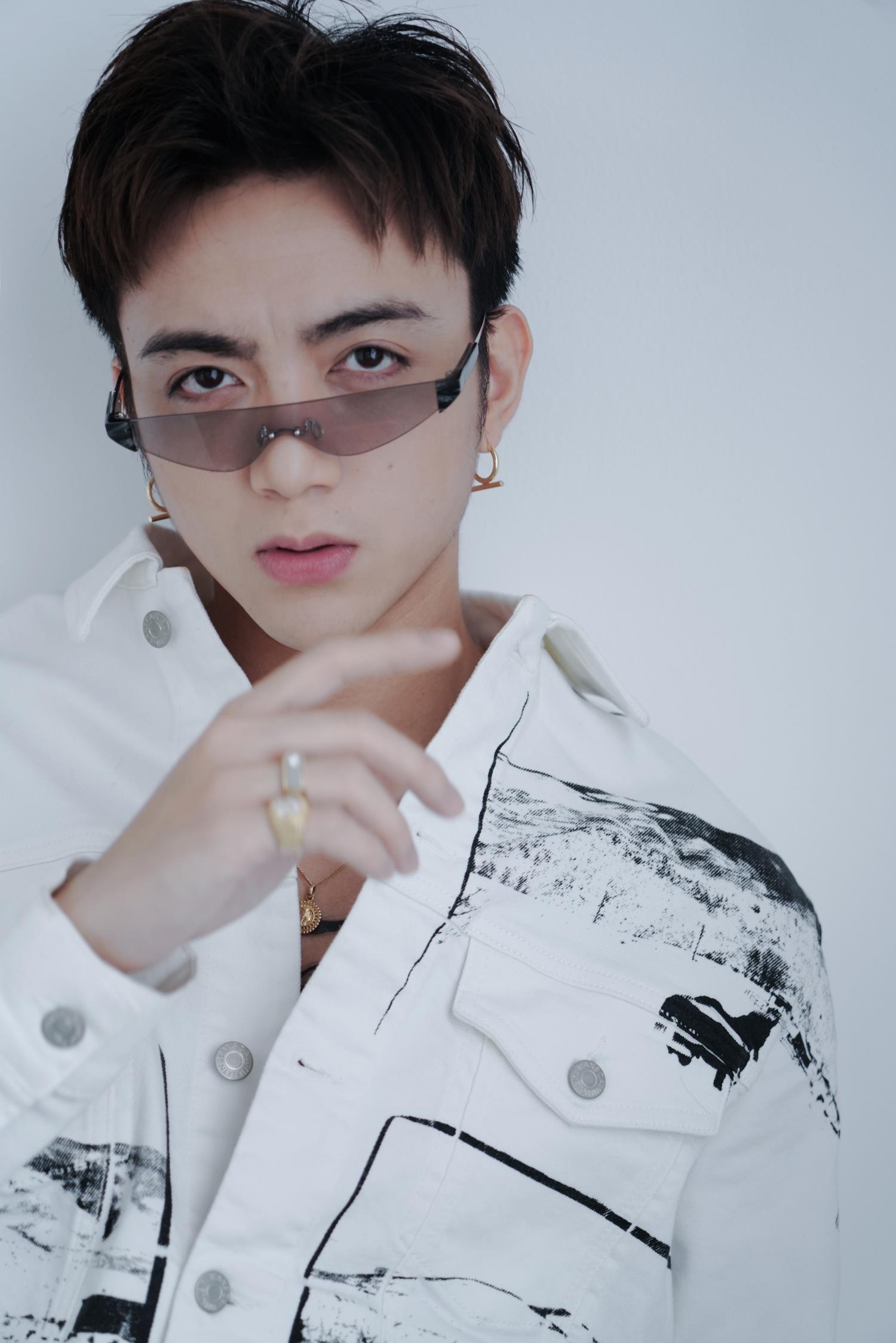 Soobin Hoàng Sơn Say Goodbye ảnh 2 Soobin Hoang Son Say Goodbye anh 2
