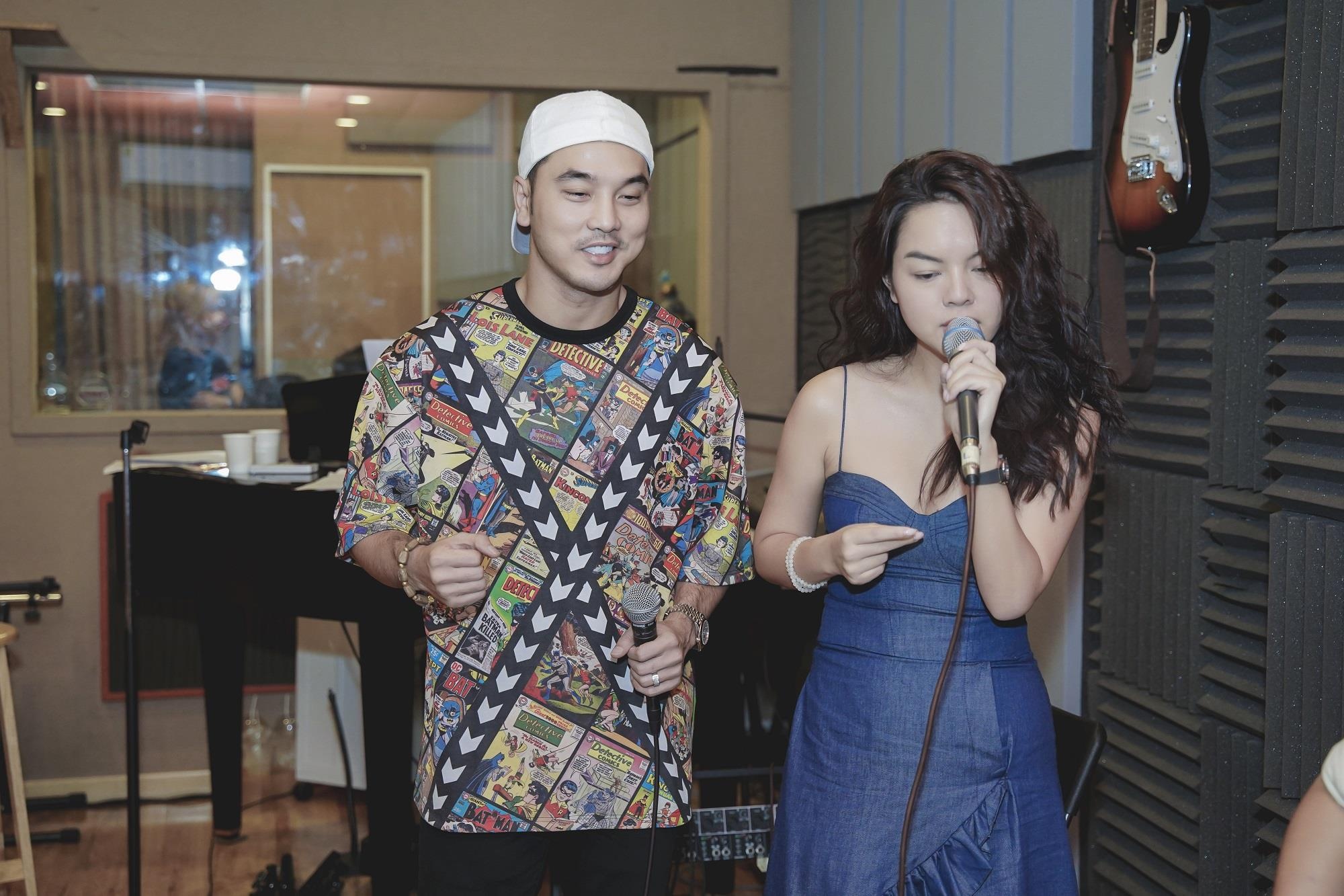 pham quynh anh ung hoang phuc anh 1