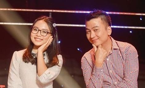 Phuong My Chi lam giam khao Giong hat Viet nhi hinh anh