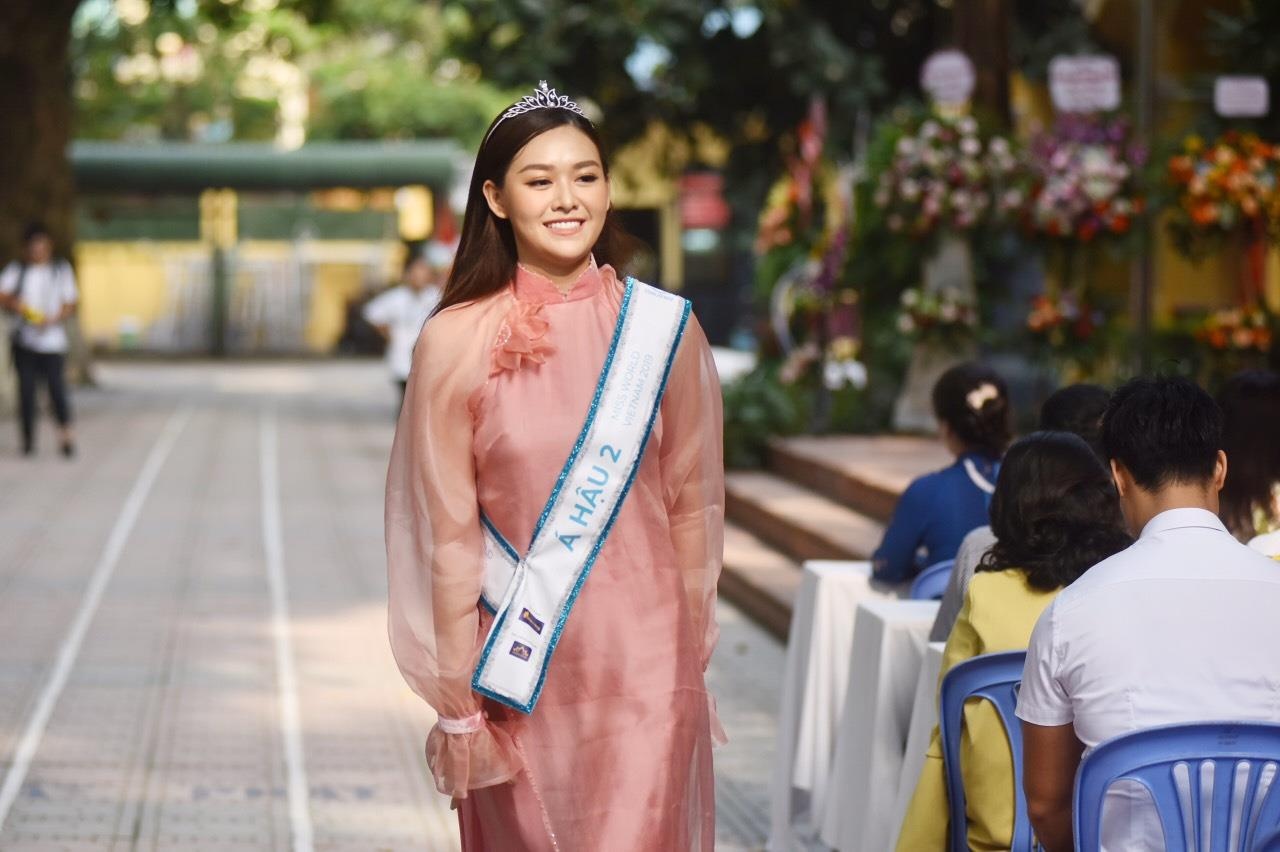 tường san về trường cũ ảnh 1 tuong san ve truong cu anh 1