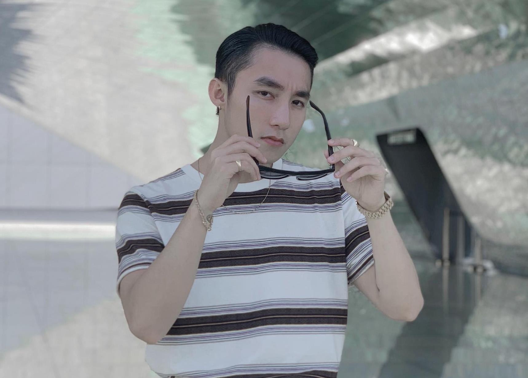 Sơn Tùng Asia Artist Awards ảnh 1 Son Tung Asia Artist Awards anh 1