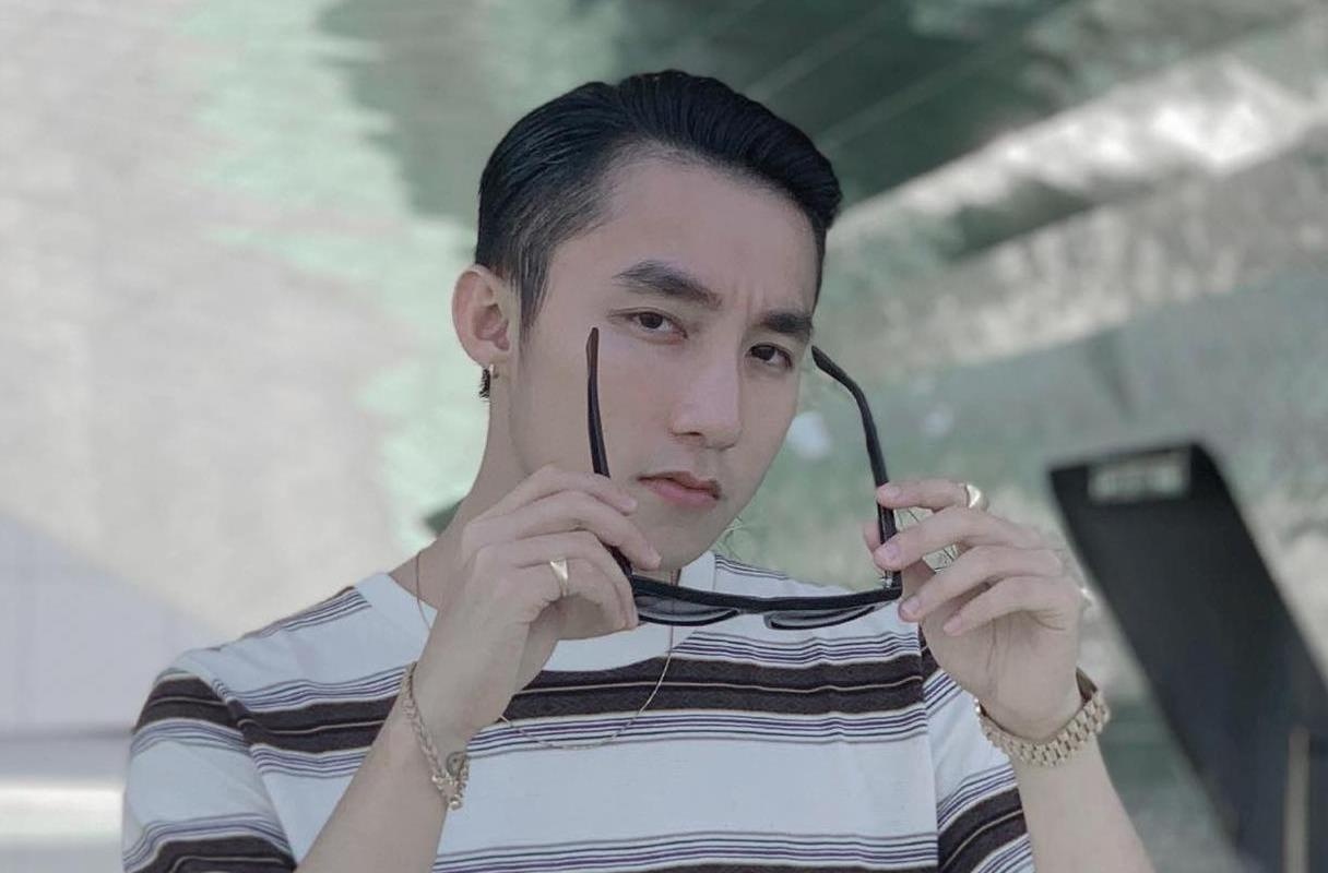 Son Tung M-TP tu choi tranh giai Asia Artist Awards cua Han Quoc hinh anh