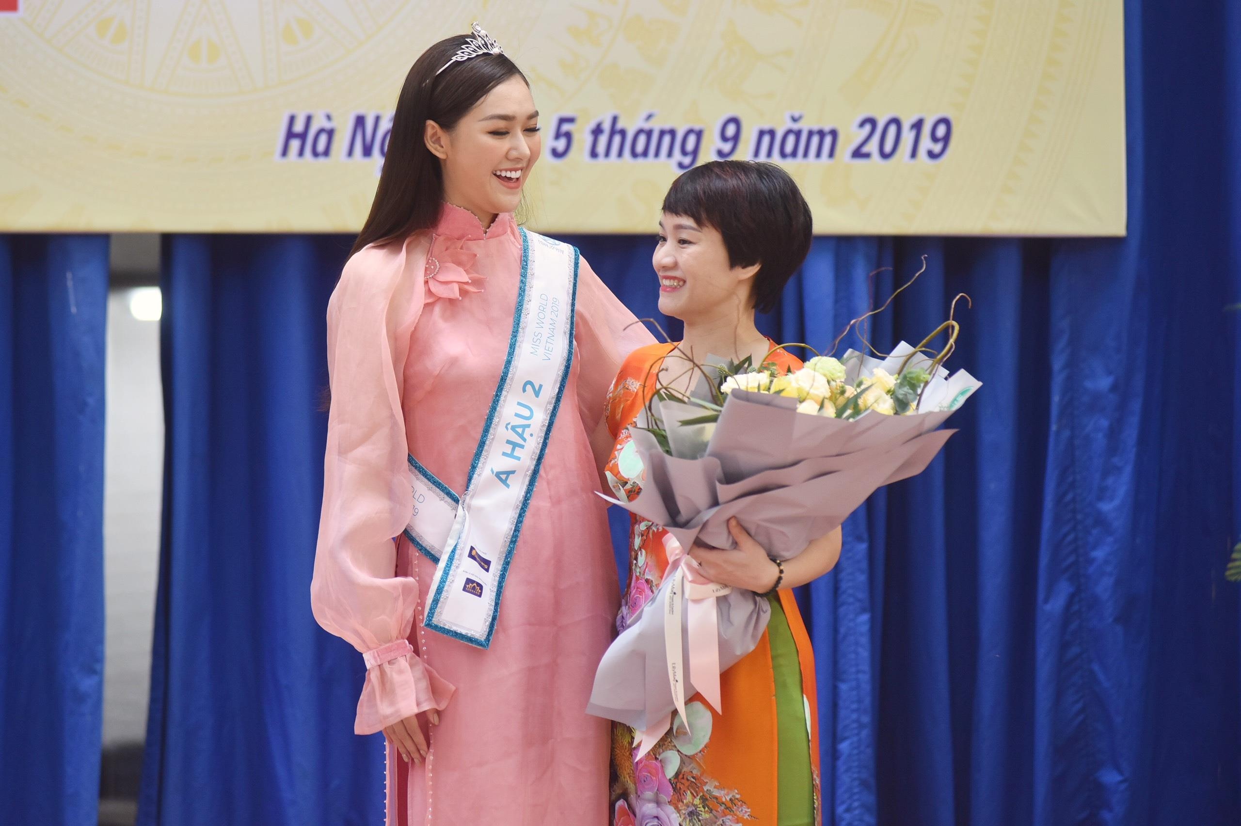 tường san về trường cũ ảnh 4 tuong san ve truong cu anh 4