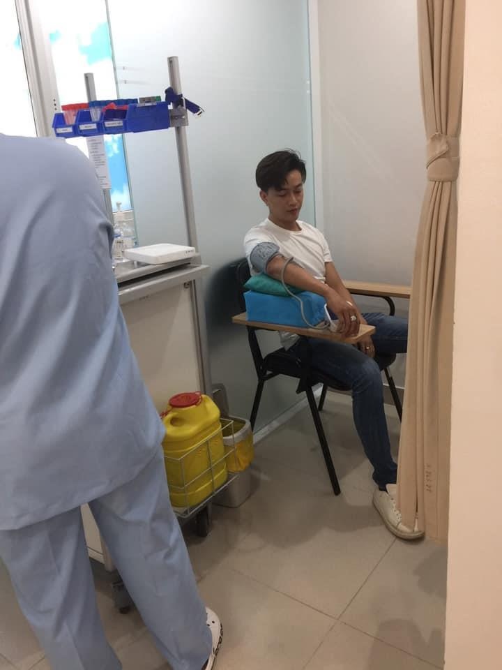 Ti Ti thủng màng nhĩ ảnh 2 Ti Ti thung mang nhi anh 2