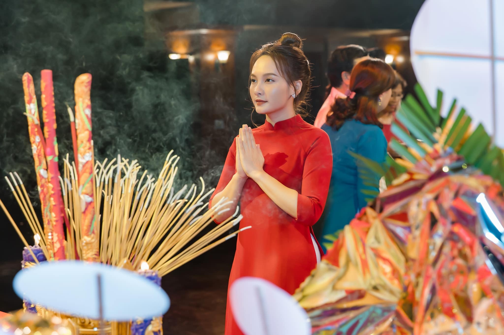 to nghe san khau anh 15