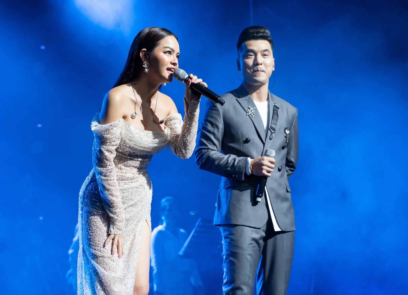 Pham Quynh Anh ung hoang phuc anh 7